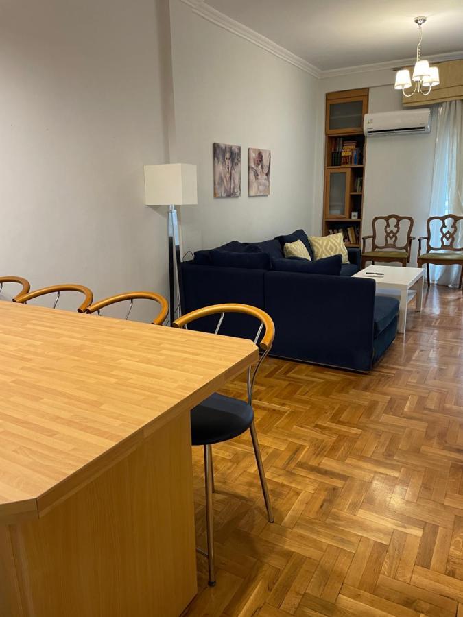 City Heart Apartment Thessaloníki Eksteriør billede