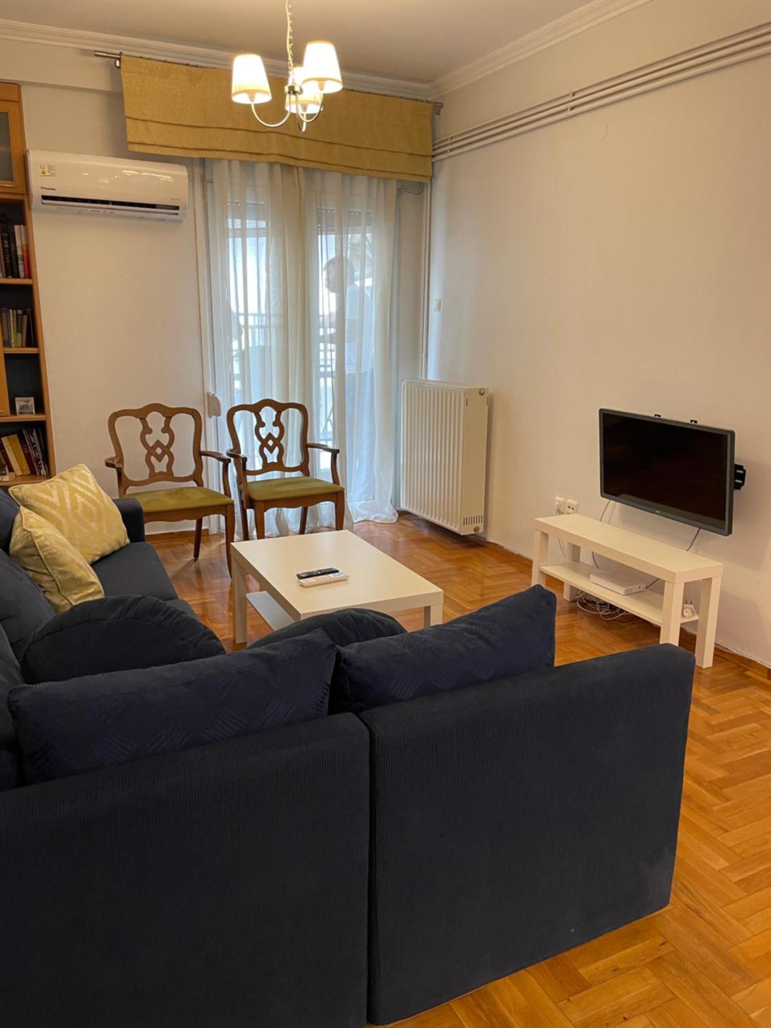 City Heart Apartment Thessaloníki Eksteriør billede